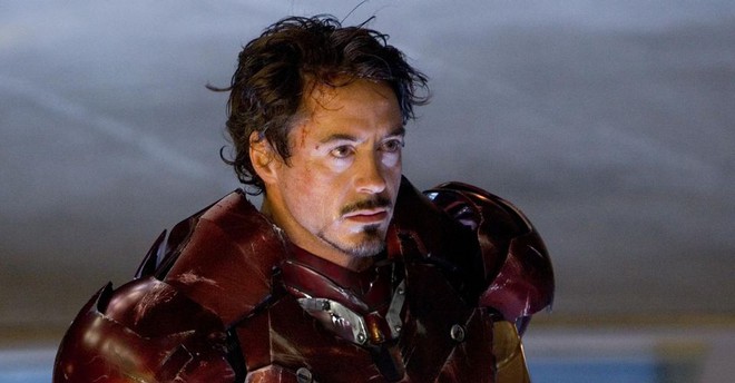 Iron Man là người đã mở ra kỷ nguyên thành công mới cho MCU cũng như Marvel Studios.