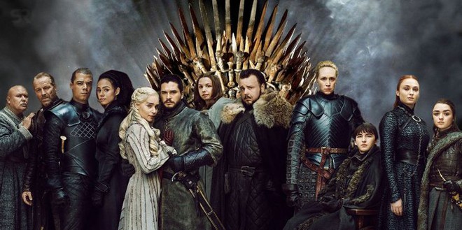 Kịch bản mùa cuối cùng của Game of Thrones có quá nhiều chi tiết vô lý và khiến cho khán giả cực kì thất vọng.