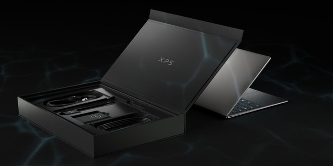 Dell XPS 13 & 15 (2020) ra mắt tại VN: Màn hình 4K, CPU Intel thế hệ 10, giá từ 40 triệu đồng - Ảnh 6. Dell XPS 13 & 15 (2020) ra mắt tại VN: Màn hình 4K, CPU Intel thế hệ 10, giá từ 40 triệu đồng - Ảnh 6.
