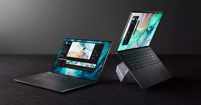 Dell XPS 13 & 15 (2020) ra mắt tại VN: Màn hình 4K, CPU Intel thế hệ 10, giá từ 40 triệu đồng - Ảnh 1. Dell XPS 13 & 15 (2020) ra mắt tại VN: Màn hình 4K, CPU Intel thế hệ 10, giá từ 40 triệu đồng - Ảnh 1.