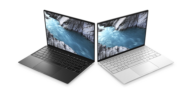 Dell XPS 13 & 15 (2020) ra mắt tại VN: Màn hình 4K, CPU Intel thế hệ 10, giá từ 40 triệu đồng - Ảnh 2. Dell XPS 13 & 15 (2020) ra mắt tại VN: Màn hình 4K, CPU Intel thế hệ 10, giá từ 40 triệu đồng - Ảnh 2.