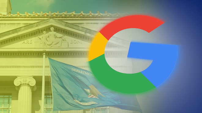 Cách Google chống lại cáo buộc độc quyền của Bộ Tư pháp Mỹ: Lấy bộ giáp ở thế kỷ 21 cản phát đạn từ khẩu súng của thế kỷ 20 - Ảnh 4.