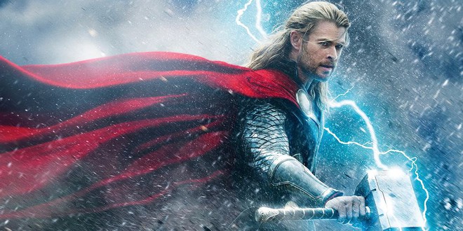 Giả thuyết MCU: Mjolnir sẽ là nguyên nhân gây ra bệnh ung thư của Jane Foster trong Thor 4 - Ảnh 3.