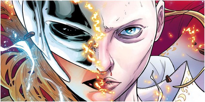 Giả thuyết MCU: Mjolnir sẽ là nguyên nhân gây ra bệnh ung thư của Jane Foster trong Thor 4 - Ảnh 2.