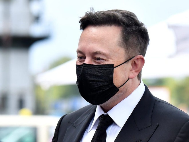 Elon Musk lọt vào danh sách theo dõi đặc biệt của Nhà Trắng về vấn đề COVID-19 - Ảnh 1. Elon Musk lọt vào danh sách theo dõi đặc biệt của Nhà Trắng về vấn đề COVID-19 - Ảnh 1.