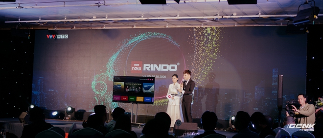 VTC lấn sân ra mắt TV thông minh: thương hiệu mới nhưng ra hẳn TV 82 inch 4K, dùng công nghệ DLED - Ảnh 1. VTC lấn sân ra mắt TV thông minh: thương hiệu mới nhưng ra hẳn TV 82 inch 4K, dùng công nghệ DLED - Ảnh 1.