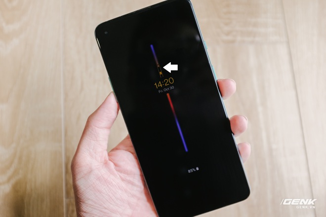 Đánh giá OnePlus 8T: Hiệu năng trên giá bán vượt trội, nhưng lại gặp cảnh Gà nhà đá nhau? - Ảnh 13. Đánh giá OnePlus 8T: Hiệu năng trên giá bán vượt trội, nhưng lại gặp cảnh Gà nhà đá nhau? - Ảnh 13.