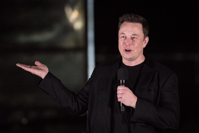 Elon Musk: Thuộc địa trên Sao Hỏa quyết không tuân theo luật Trái Đất, sẽ áp dụng ‘các nguyên tắc tự quản’ - Ảnh 2.