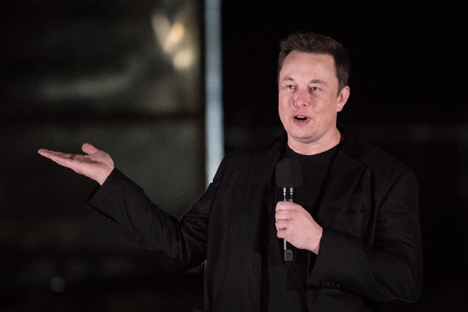 Elon Musk: Con người sẽ sinh sống trên Sao Hỏa không theo luật Trái Đất, áp dụng ‘các nguyên tắc tự quản’ - Ảnh 2.