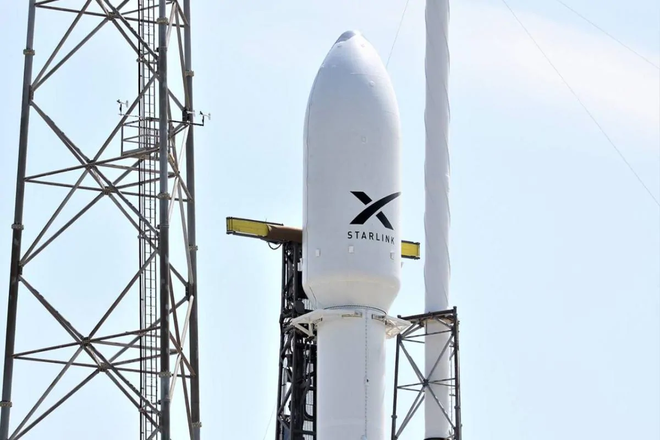 Cơ quan hàng không Vũ trụ Nga công bố tên lửa Amur, trông y hệt Falcon 9 của SpaceX - Ảnh 4. Cơ quan hàng không Vũ trụ Nga công bố tên lửa Amur, trông y hệt Falcon 9 của SpaceX - Ảnh 4.