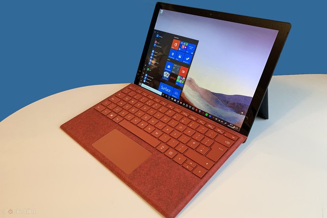 Đánh giá Huawei MateBook 13: Ultrabook tốt nếu người dùng chấp nhận vượt qua rào cản thương hiệu (và thời lượng pin tệ hại) - Ảnh 21. Đánh giá Huawei MateBook 13: Ultrabook tốt nếu người dùng chấp nhận vượt qua rào cản thương hiệu (và thời lượng pin tệ hại) - Ảnh 21.