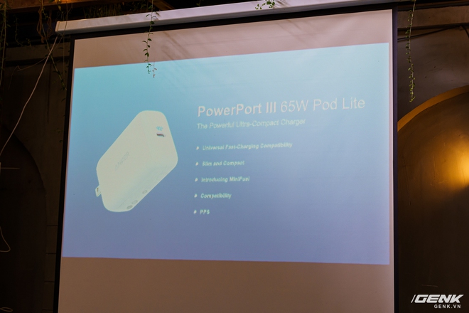 Anker tung ra bộ sạc PowerPort III Nano 20W tương thích với iPhone 12, giá bằng 1/2 sản phẩm gốc - Ảnh 12.