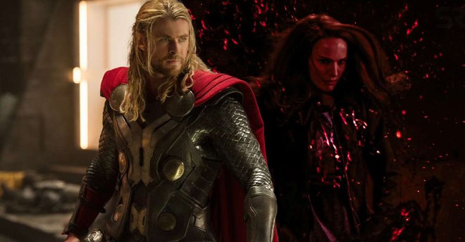Giả thuyết về Thor 4: Viên đá Thực tại đã mang đến cho Jane Foster siêu năng lực từ trong quá khứ - Ảnh 1.