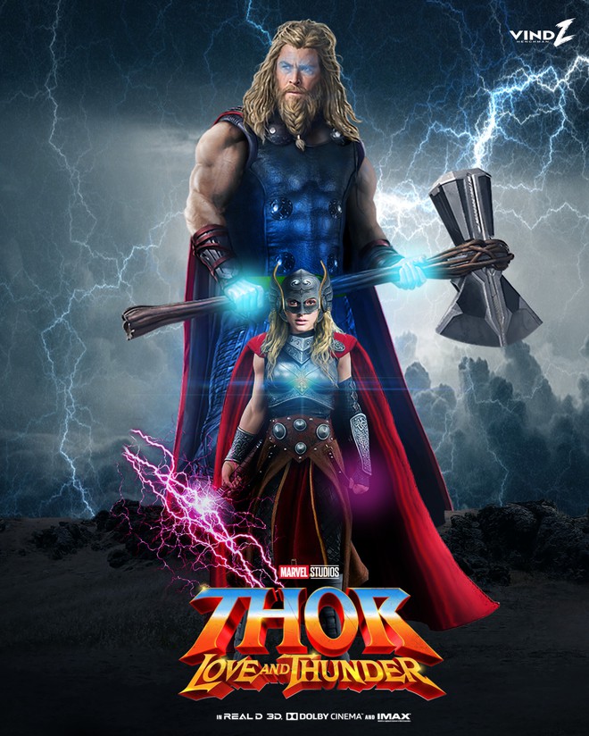 Giả thuyết về Thor 4: Viên đá Thực tại đã mang đến cho Jane Foster siêu năng lực từ trong quá khứ - Ảnh 5.