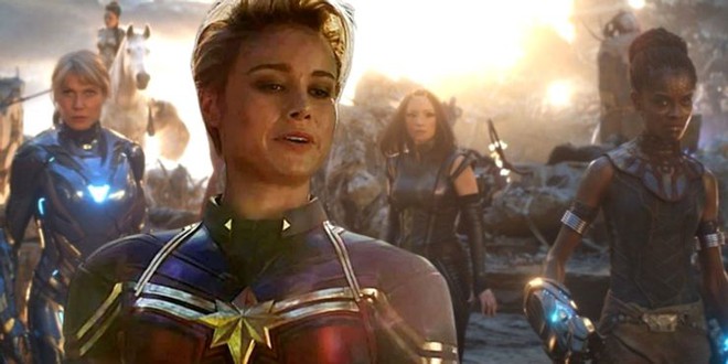 Ai là siêu anh hùng MCU mạnh nhất trong mỗi bộ phim Avengers? - Ảnh 4. Ai là siêu anh hùng MCU mạnh nhất trong mỗi bộ phim Avengers? - Ảnh 4.