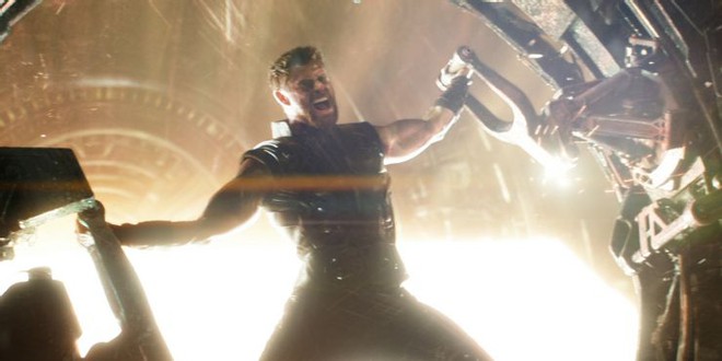 Ai là siêu anh hùng MCU mạnh nhất trong mỗi bộ phim Avengers? - Ảnh 3. Ai là siêu anh hùng MCU mạnh nhất trong mỗi bộ phim Avengers? - Ảnh 3.