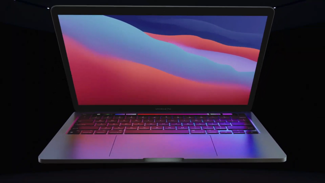 Những chiếc máy tính Mac chạy chip M1 mới của Apple đều có chung một nhược điểm lớn - Ảnh 1. Những chiếc máy tính Mac chạy chip M1 mới của Apple đều có chung một nhược điểm lớn - Ảnh 1.