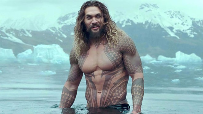 Rời xa Game of Thrones, Khal Drogo Jason Momoa rơi vào cảnh nợ nần chồng chất trong nhiều năm liền vì thất nghiệp dù được rất nhiều khán giả yêu mến - Ảnh 3. Rời xa Game of Thrones, Khal Drogo Jason Momoa rơi vào cảnh nợ nần chồng chất trong nhiều năm liền vì thất nghiệp dù được rất nhiều khán giả yêu mến - Ảnh 3.