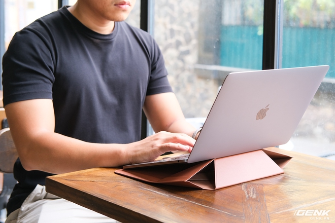 Trải nghiệm túi đựng laptop kiêm xếp hình 2 kiểu cho đỡ mỏi lưng: gọn nhẹ, thời trang nhưng giá cao - Ảnh 18. Trải nghiệm túi đựng laptop kiêm xếp hình 2 kiểu cho đỡ mỏi lưng: gọn nhẹ, thời trang nhưng giá cao - Ảnh 18.