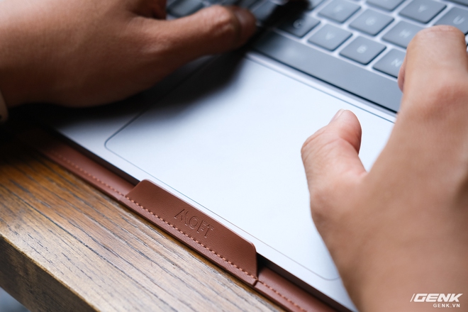 Trải nghiệm túi đựng laptop kiêm xếp hình 2 kiểu cho đỡ mỏi lưng: gọn nhẹ, thời trang nhưng giá cao - Ảnh 20. Trải nghiệm túi đựng laptop kiêm xếp hình 2 kiểu cho đỡ mỏi lưng: gọn nhẹ, thời trang nhưng giá cao - Ảnh 20.