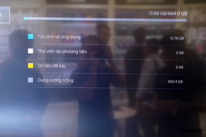 Cận cảnh PlayStation 5 đầu tiên vừa về Việt Nam, giá 34.5 triệu đồng Dscf7071-1605263301965758019956