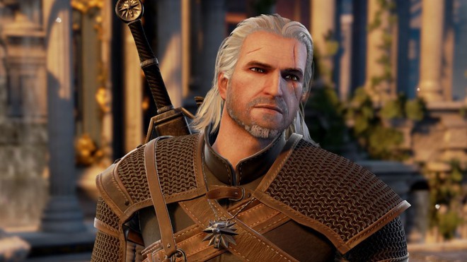 Biên kịch The Witcher khẳng định sẽ khai thác chi tiết ít ai biết mà series game đã bỏ quên: Geralt bị tàn phế - Ảnh 3. Biên kịch The Witcher khẳng định sẽ khai thác chi tiết ít ai biết mà series game đã bỏ quên: Geralt bị tàn phế - Ảnh 3.