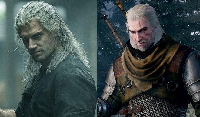 Biên kịch The Witcher khẳng định sẽ khai thác chi tiết ít ai biết mà series game đã bỏ quên: Geralt bị tàn phế - Ảnh 4.