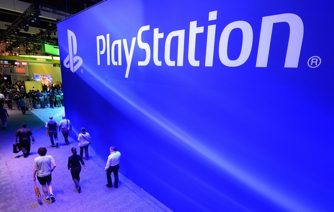 Sony đang trở thành “công ty PlayStation” - Ảnh 1.