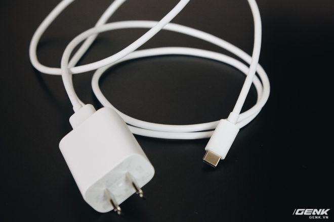 Trên tay Chromecast with Google TV: Kẻ huỷ diệt Android box, giá 1.5 triệu đồng - Ảnh 5. Trên tay Chromecast with Google TV: Kẻ huỷ diệt Android box, giá 1.5 triệu đồng - Ảnh 5.