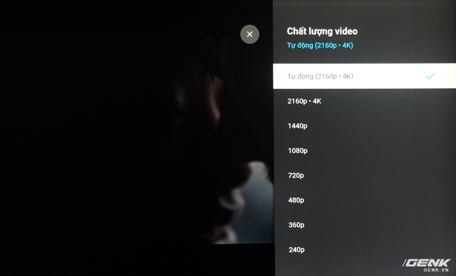 Trên tay Chromecast with Google TV: Kẻ huỷ diệt Android box, giá 1.5 triệu đồng - Ảnh 11. Trên tay Chromecast with Google TV: Kẻ huỷ diệt Android box, giá 1.5 triệu đồng - Ảnh 11.