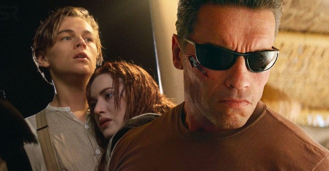 Giả thuyết khó tin: Titanic thực chất là tiền truyện của Terminator, 2 bộ phim cùng thuộc 1 vũ trụ điện ảnh - Ảnh 1. Giả thuyết khó tin: Titanic thực chất là tiền truyện của Terminator, 2 bộ phim cùng thuộc 1 vũ trụ điện ảnh - Ảnh 1.
