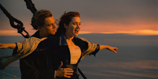 Giả thuyết khó tin: Titanic thực chất là tiền truyện của Terminator, 2 bộ phim cùng thuộc 1 vũ trụ điện ảnh - Ảnh 2. Giả thuyết khó tin: Titanic thực chất là tiền truyện của Terminator, 2 bộ phim cùng thuộc 1 vũ trụ điện ảnh - Ảnh 2.