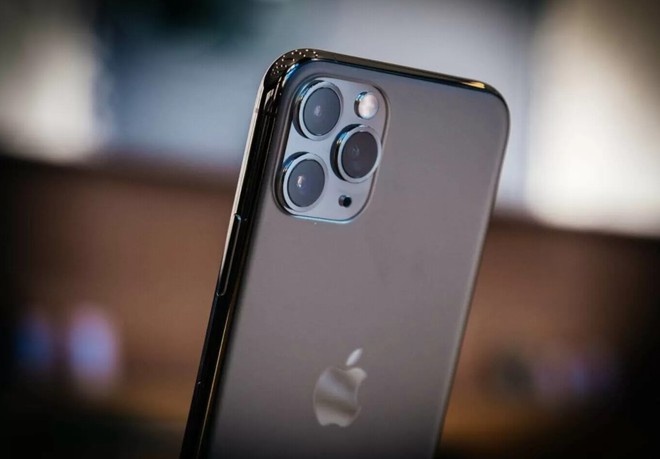 Thế hệ iPhone 12 hứa hẹn mang lại doanh thu cao ngất ngưởng cho Foxconn trong Q4/2020 - Ảnh 2. Thế hệ iPhone 12 hứa hẹn mang lại doanh thu cao ngất ngưởng cho Foxconn trong Q4/2020 - Ảnh 2.