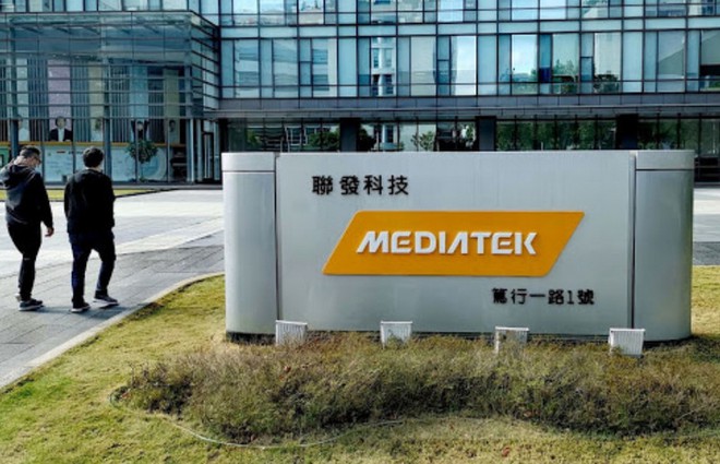 MediaTek mua mảng chip quản lý điện năng Enpirion của Intel với giá 85 triệu USD - Ảnh 1.