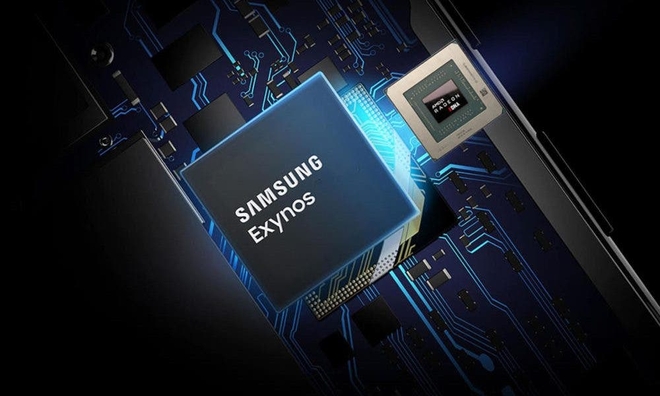 Samsung Exynos 2100 lộ thông số kỹ thuật và điểm hiệu năng bỏ xa Snapdragon 875 [HOT]