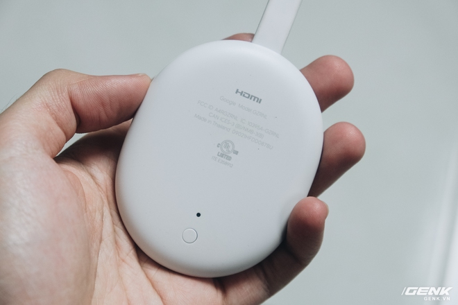 Trên tay Chromecast with Google TV: Kẻ huỷ diệt Android box, giá 1.5 triệu đồng - Ảnh 2. Trên tay Chromecast with Google TV: Kẻ huỷ diệt Android box, giá 1.5 triệu đồng - Ảnh 2.
