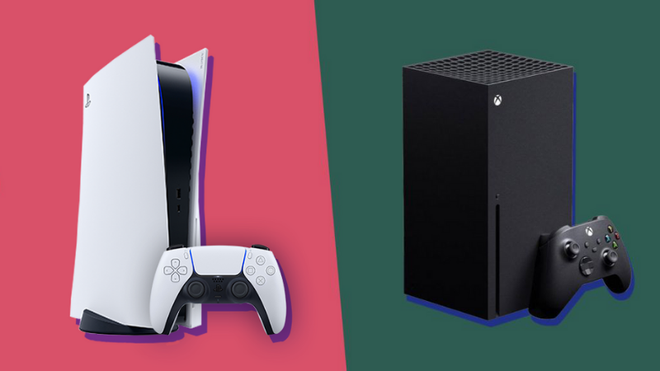 Hé lộ doanh số bán hàng tuần đầu tiên của PS5 và Xbox Series X, mập mờ chỉ ra vấn đề nghiêm trọng về nguồn cung - Ảnh 1.