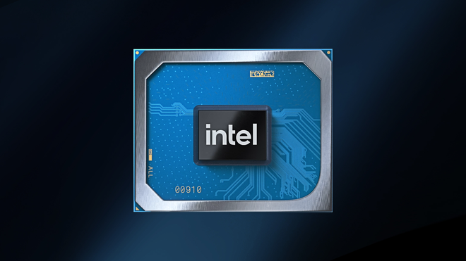 Card đồ họa rời đầu tiên của Intel đã được tiết lộ, không phải để chơi game mà là những thứ khác - Ảnh 1.