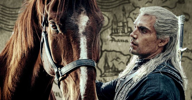 The Witcher: Use more than 1 horse but why does Geralt always call them Roach? - Photo 2. The Witcher: Use more than 1 horse but why does Geralt always call them Roach? - Photo 2.