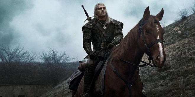 The Witcher: Sử dụng nhiều hơn 1 con ngựa nhưng tại sao Geralt luôn gọi chúng là Roach? - Ảnh 1. The Witcher: Sử dụng nhiều hơn 1 con ngựa nhưng tại sao Geralt luôn gọi chúng là Roach? - Ảnh 1.