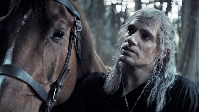 The Witcher: Use more than 1 horse but why does Geralt always call them Roach? Photo 3. The Witcher: Use more than 1 horse but why does Geralt always call them Roach? Photo 3.