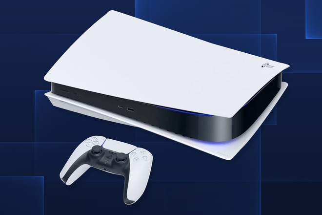 Game thủ bán PS5 làm bằng bìa carton với giá 400 USD để lấy tiền mua máy thật, thế mà vẫn có người mua mới tài - Ảnh 1. Game thủ bán PS5 làm bằng bìa carton với giá 400 USD để lấy tiền mua máy thật, thế mà vẫn có người mua mới tài - Ảnh 1.