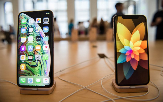 BOE tiếp tục thất bại trong lần đánh giá mới nhất của Apple, tạm thời chưa thể cung ứng tấm nền OLED cho dòng iPhone 12 - Ảnh 1.