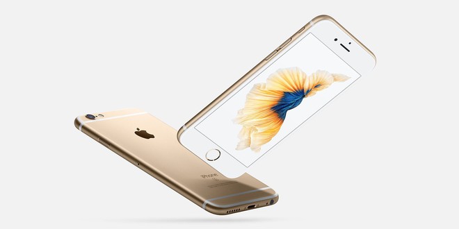 Tin đồn: iOS 15 sẽ ngừng hỗ trợ iPhone 6s và iPhone SE - Ảnh 1.