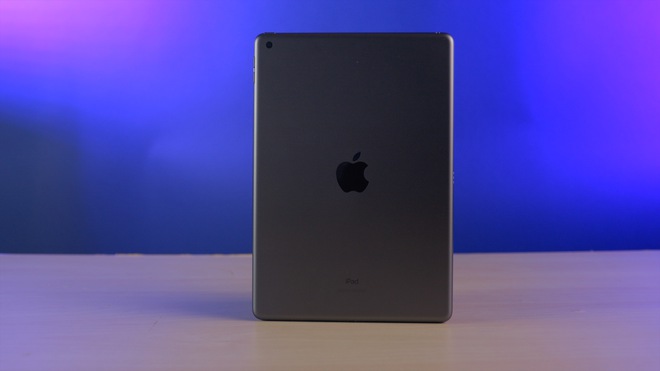 Sếp lớn Apple bị cáo buộc hối lộ 200 iPad cho cảnh sát - Ảnh 1.