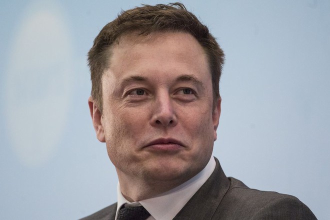 Elon Musk vượt Bill Gates để trở thành tỷ phú giàu thứ 2 thế giới - Ảnh 1. Elon Musk vượt Bill Gates để trở thành tỷ phú giàu thứ 2 thế giới - Ảnh 1.