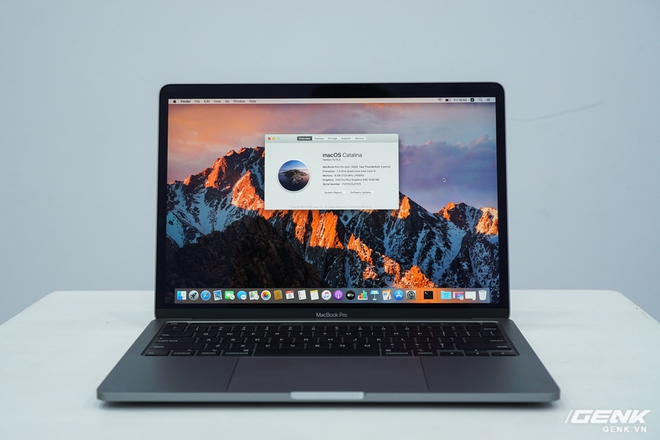 Chip M1 quá mạnh, người dùng lũ lượt rao bán MacBook chip Intel vì sợ mất giá - Ảnh 4. Chip M1 quá mạnh, người dùng lũ lượt rao bán MacBook chip Intel vì sợ mất giá - Ảnh 4.