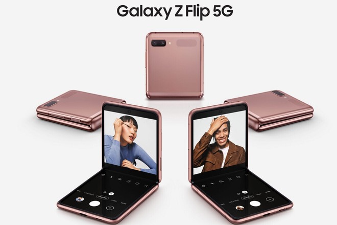 Samsung thay đổi lộ trình ra mắt smartphone, để tránh việc Galaxy S21 bị sụt giảm doanh số [HOT]