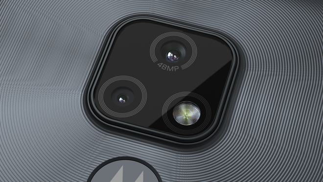 Motorola ra mắt chiếc smartphone có giá rẻ nhất Moto E7 - Ảnh 2. Motorola ra mắt chiếc smartphone có giá rẻ nhất Moto E7 - Ảnh 2.