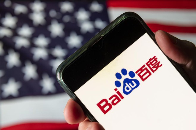 Hai ứng dụng Baidu làm lộ dữ liệu ‘nhạy cảm’ trên 1,4 tỷ điện thoại Android - Ảnh 1.